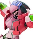 Zone of the Enders Plastic Model Kit Dolores 18 cm