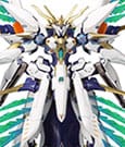 Xenoblade Chronicles 2 Plastic Model Kit Siren 30 cm