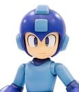 Mega Man/Rockman Plastic Model Kit 1/10 Rockman (Reproduction) 13 cm