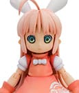 Ichigeki Sacchu!! HoiHoi-san Plastic Model Kit 1/1 HoiHoi-san Heavy Arms Ver. New Edition 12 cm