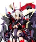 Megami Device Plastic Model Kit 1/1 AUV Susanowo 20 cm