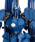 Linebarrels of Iron Model Kit 1/144 Verdant 15 cm