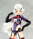 Megami Device Plastic Model Kit 1/1 Auv Susanowo Regalia 18 cm