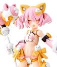 Megami Device Plastic Model Kit 1/1 PUNI?MOFU MAO 14 cm
