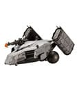 Death Stranding 2: On the Beach Plastic Model Kit 1/350 DHV Magellan 22 cm