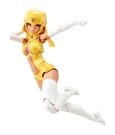 Megami Device Plastic Model Kit 1/1 B1R-L Chassis Kit Skin Color E