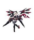 Megami Device Plastic Model Kit 1/1 Desire Maiden Medic Night Shift 17 cm