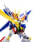 The Brave Fighter Exkizer Plastic Model Kit Great Exkizer Full Edition 18 cm