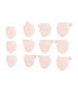 Megami Device M.S.G 08 Zubehör Set 1/1 Face Set Buster Doll Skin Color C
