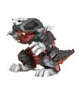Zoids Plastic Model Kit Death Saurer 9 cm
