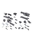 Kotobukiya M.S.G. Model Kit Heavy Weapon Unit 62 Plasma Arms