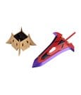 Kotobukiya M.S.G. Model Kit Heavy Weapon Unit 79 Knight Master Sword Chaos Ver.