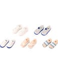 Sousai Shojo Teien Zubehör Set für Actionfiguren Dress Up Shoes Vol.1