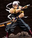 Demon Slayer: Kimetsu no Yaiba ARTFXJ Statue 1/8 Tengen Uzui Regular Edition 23 cm
