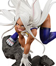 My Hero Academia ARTFXJ Statue 1/8 Mirko Bonus Edition 27 cm