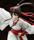 Hell's Paradise ARTFXJ Statue 1/8 Sagiri Yamada Asaemon 21 cm