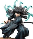 Demon Slayer: Kimetsu no Yaiba ARTFXJ Statue 1/8 Muichiro Tokito Bonus Edition 18 cm