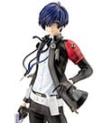 Persona 3 Reload ARTFX J Statue 1/8 P3R Protagonist 22 cm