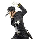 Rurouni Kenshin ARTFXJ Statue 1/8 Saito Hajime 23 cm
