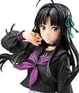 Girls Band Cry Statue 1/7 Subaru Awa 24 cm