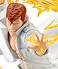 Yu Yu Hakusho ARTFXJ Statue 1/8 Kazuma Kuwabara Ver. 2 25 cm