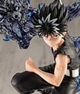 Yu Yu Hakusho ARTFX J Statue 1/8 Hiei Ver. 2 25 cm