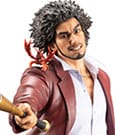 Like a Dragon PVC Statue 1/6 Ichiban Kasuga 33 cm