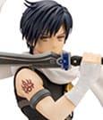 The Legend of Heroes PVC Statue 1/8 Joshua Bright 23 cm