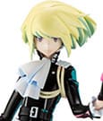 Promare PVC Statue 1/7 Lio Fotia 25 cm