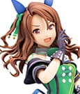 Uma Musume Pretty Derby PVC Statue 1/7 King Halo (Reproduction) 25 cm