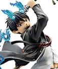 Blue Exorcist ARTFXJ Statue 1/8 Rin Okumura 30 cm