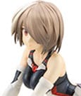 Frame Arms Girl PVC Statue Kongo Swimsuit Ver. 23 cm