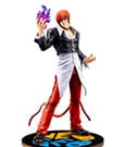 The King of Fighters '98 PVC Statue 1/8 SNK Iori Yagami 25 cm
