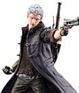 Devil May Cry 5 ARTFXJ PVC Statue 1/8 Nero 27 cm