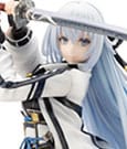 The Legend of Heroes PVC Statue 1/8 Shizuna Rem Misurugi (Reproduction) 23 cm