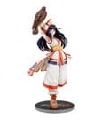 The King Of Fighters XV PVC Figur 1/8 Nakoruru Ver. 25 cm