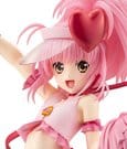 Shugo Chara! PVC Statue 1/7 Amulet Heart 24 cm