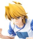 Yu-Gi-Oh! ARTFX J PVC Figur 1/7 Katsuya Jonouchi (Joey Wheeler) Passionate Duelists 22 cm