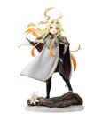 Sentenced to be a Hero PVC Figur 1/7 Teoritta 24 cm