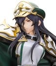 Sentenced to Be a Hero PVC Figur 1/7 Patausche Kivia 27 cm