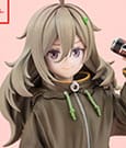 Food for the Soul PVC Statue 1/7 Tsutsuji Higa 23 cm