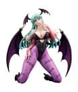 Darkstalkers PVC Figur 1/7 Morrigan Aensland 25 cm