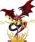 Yu-Gi-Oh! PVC Statuen Zubehör Slifer the Sky Dragon Egyptian God Expansion Parts Set