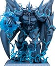 Yu-Gi-Oh! PVC Statuen Zubehör Obelisk the Tormentor Egyptian God Expansion Parts Set