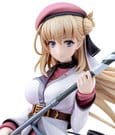 The Legend of Heroes PVC Statue 1/8 Agnès Claudel 23 cm