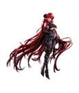 Azur Lane PVC Figur 1/7 Hindenburg 29 cm