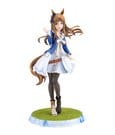 Umamusume: Pretty Derby PVC Figur 1/7 Grass Wonder 25 cm