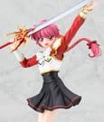 Magic Knight Rayearth PVC Figur 1/7 Hikaru Shidou 29 cm