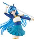 Magic Knight Rayearth PVC Figur 1/7 Umi Ryuuzaki 26 cm