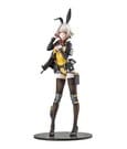 Girls' Frontline 2: Exilium PVC Figur 1/7 Vector Molotov Bunny Ver. 27 cm